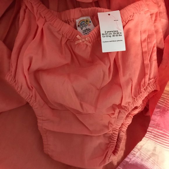 BRAND NEW DRESS & UNDERWEAR SET FROM GAP!👗 - Picture 4 of 6